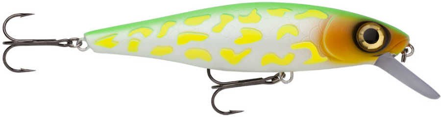 Storm Doom Bell Shad - O Sahte Balığı 13CM - 486