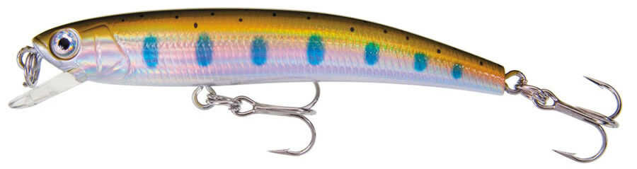 Yozuri Pins Minnow Floating Sahte Balığı 90MM - M113