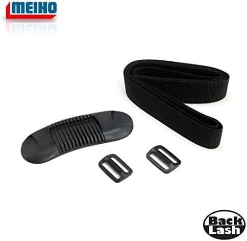 Meiho  BM-200 Hard Belt Çanta Askı Aparatı