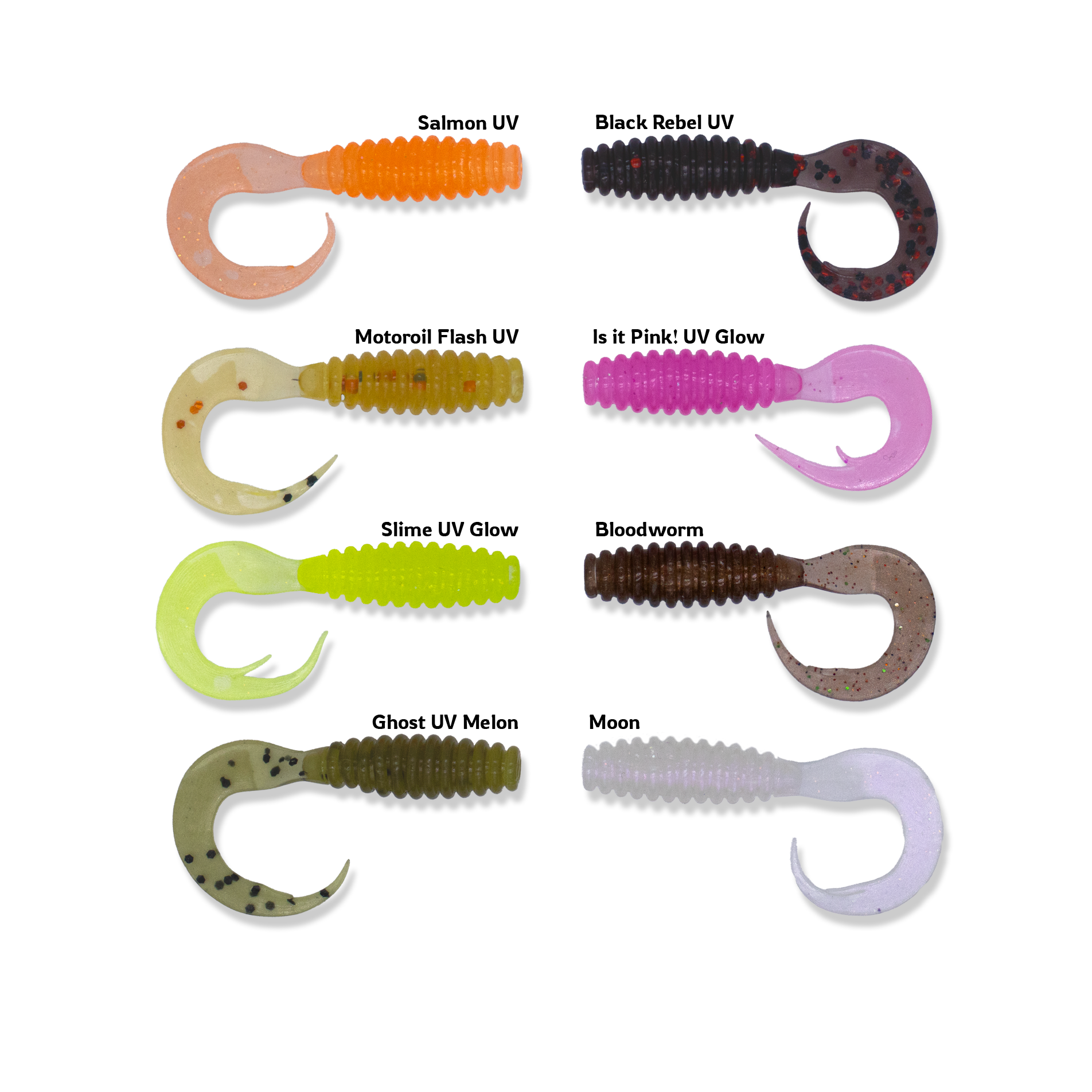 LifeX™ ORAK 42mm 8'li paket