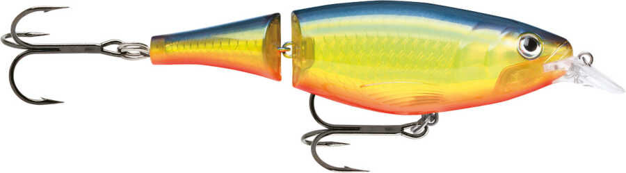 Rapala X-Rap Jointed Shad Sahte Balığı 130MM - HS