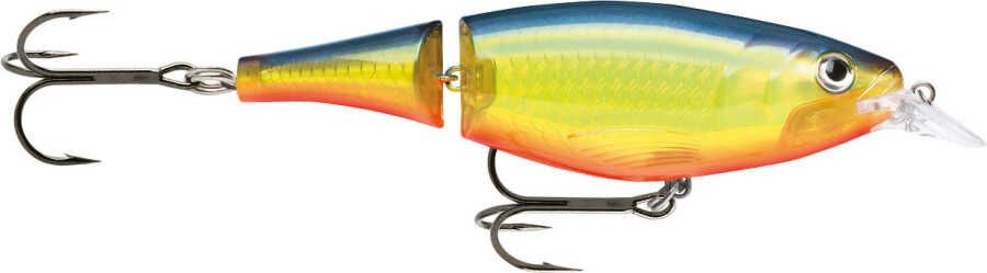 Rapala X-Rap Jointed Shad Sahte Balığı 130MM - HS