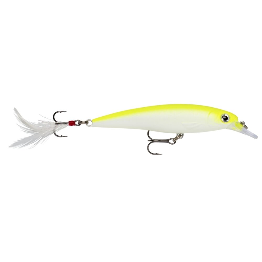 Rapala X-Rap Slashbait Suspending Maket Balık 80MM - SFCU