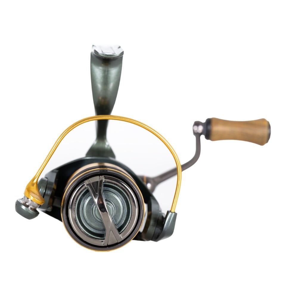 RYUJI ENJOY X 500S 6+1BB MAKARA