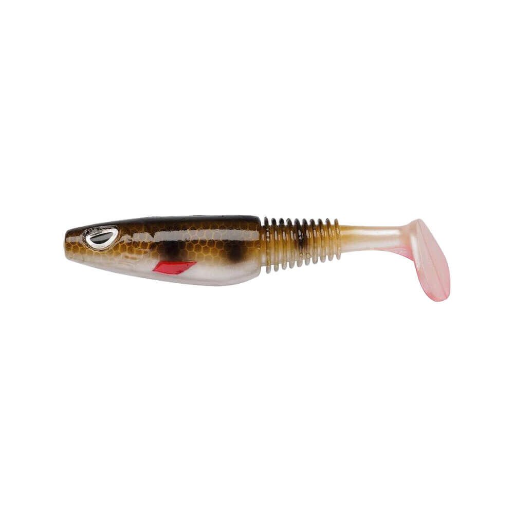 Berkley Sick Swimmer Sahte Yem PERCH - 9CM