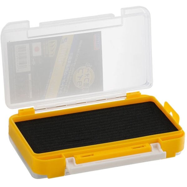 Meiho Run Gun Case 1010W-2