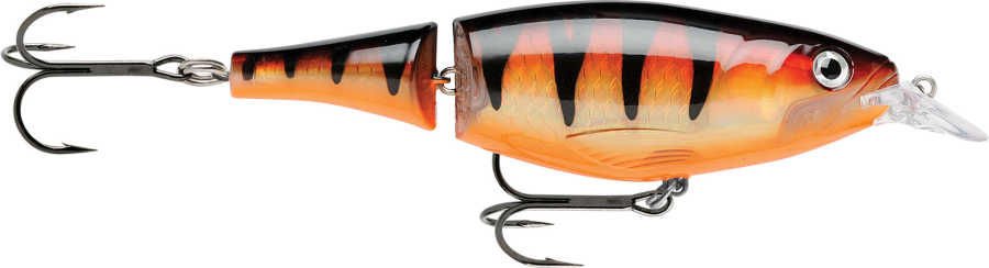 Rapala X-Rap Jointed Shad Sahte Balığı 130MM - BRP