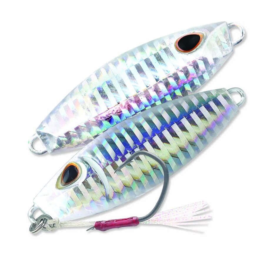 Storm Gomoku Slow Rocker Sahte Balığı NF - 70GR - 6.9CM