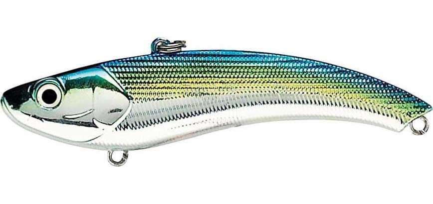 Storm Thunderblade Sahte Balığı