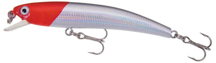 Yozuri Pins Minnow Floating Sahte Balığı 90MM - RH