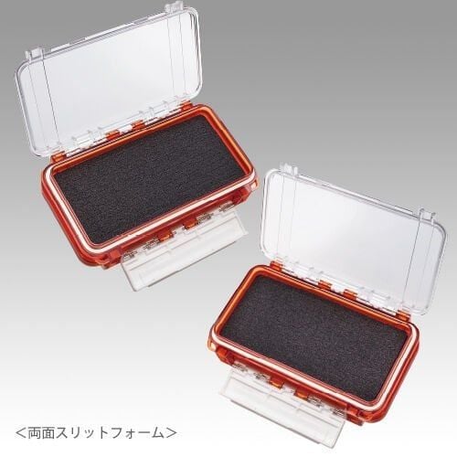 Meiho Bousui Case WG-2 Waterproof