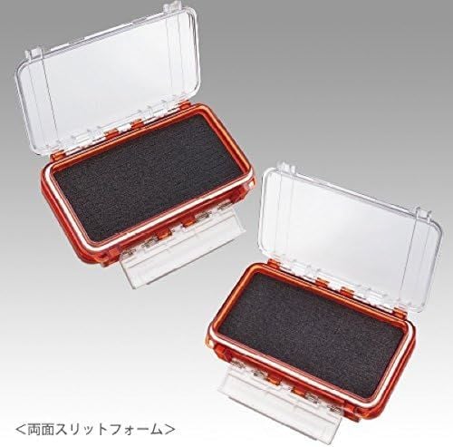 Meiho Bousui Case WG-2 Waterproof