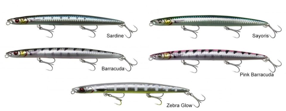 Savage gear Deep Walker 175 50 gr Sahte Balık