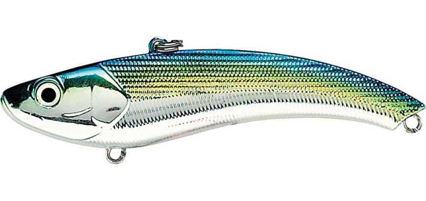 Storm Thunderblade Sahte Balığı 5CM - 465