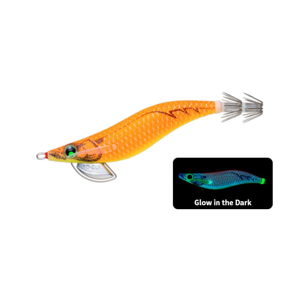 Yozuri PataPata Q Rattle Kalamar Sahte Balığı SBOI - A1723 - 2.5 - 10G