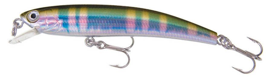 Yozuri Pins Minnow Floating Sahte Balığı 90MM - M36