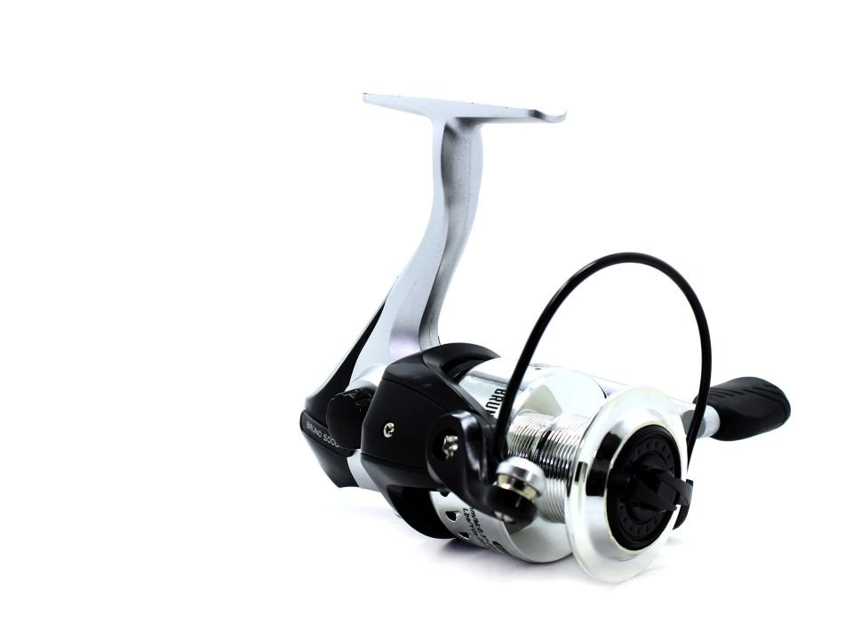 Captain Bruno Olta Makinesi 2 BB