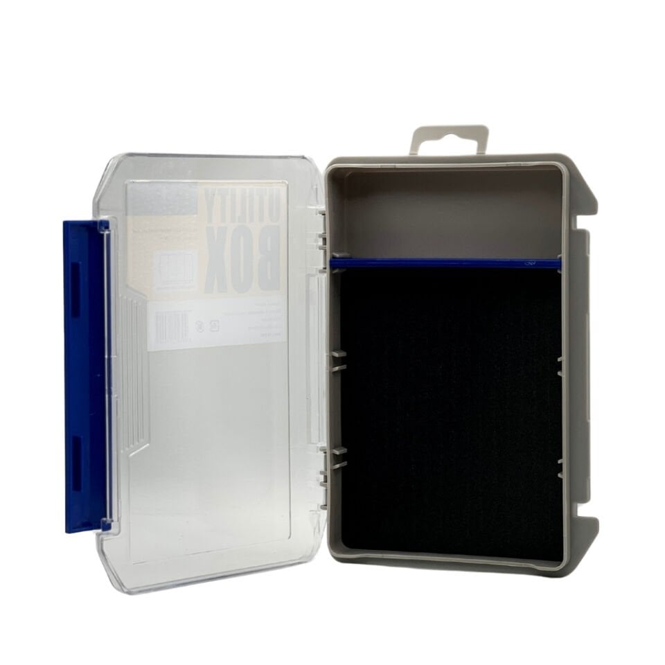 Albastar Elite Utility Series Çok Amaçlı Balıkçılık Aksesuar Kutusu