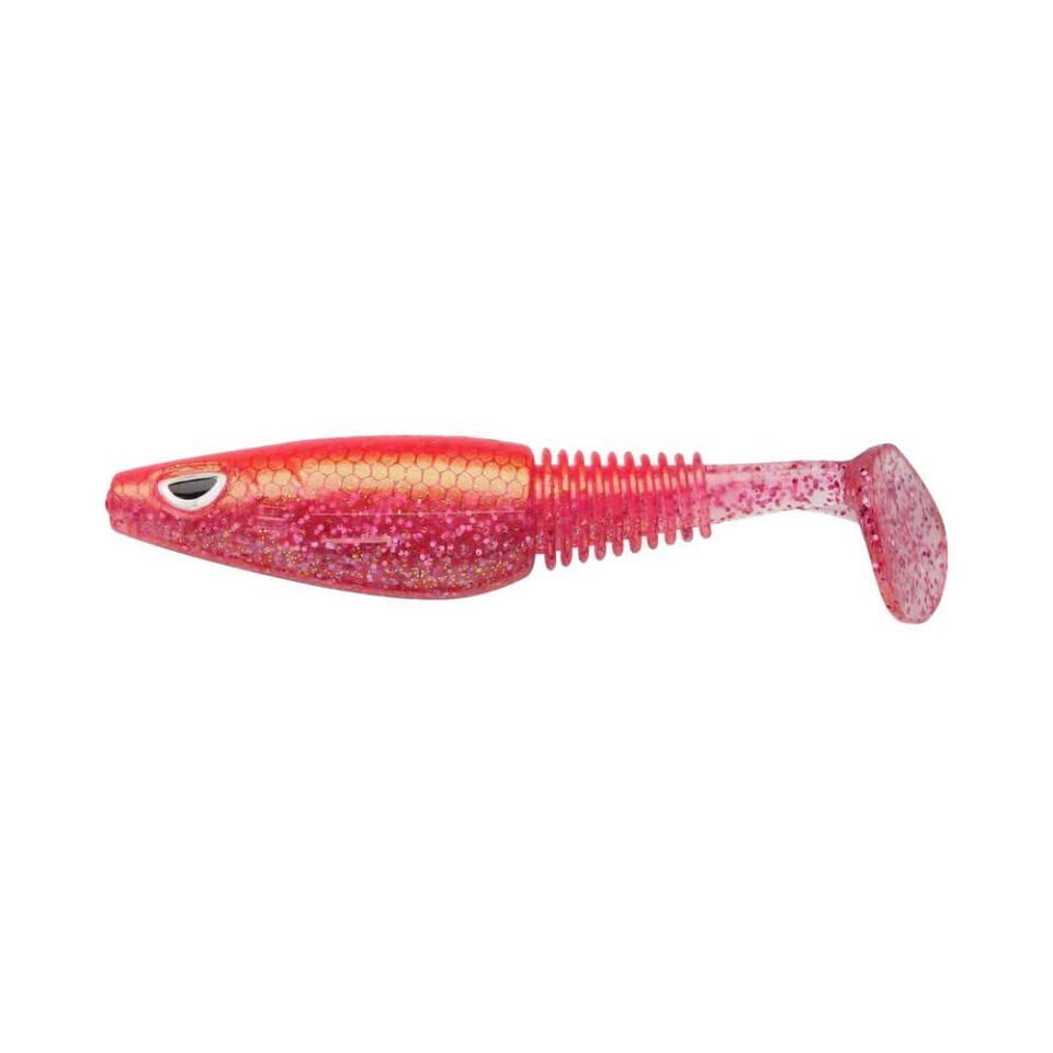 Berkley Sick Swimmer Sahte Yem 9CM - COTTON CANDY