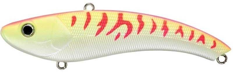 Storm Thunderblade Sahte Balığı 10CM - 653