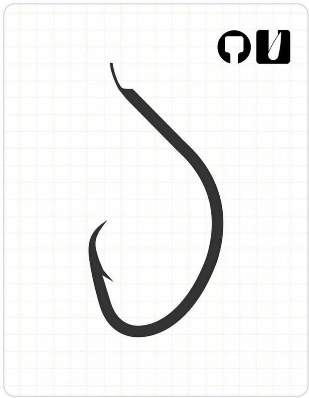 3807 MUTSU #1/0 TEFLON 11P