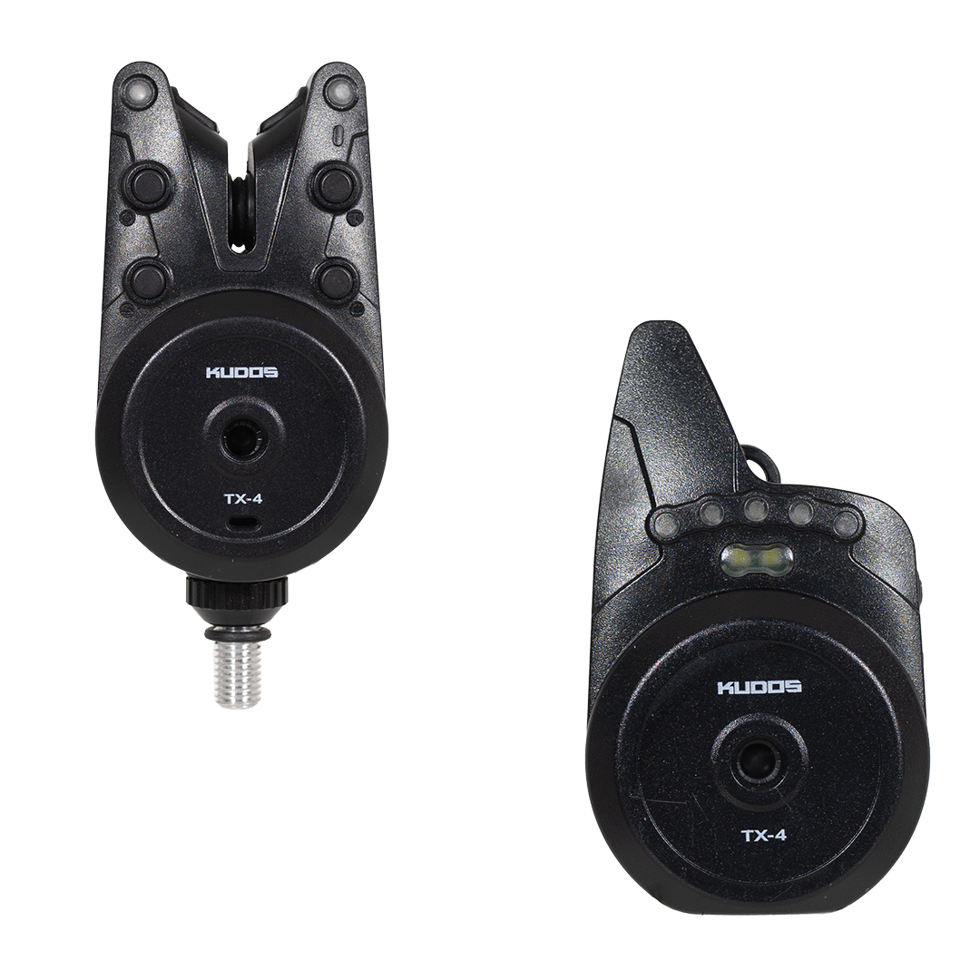 KUDOS TX4  4+1 SET ALARM