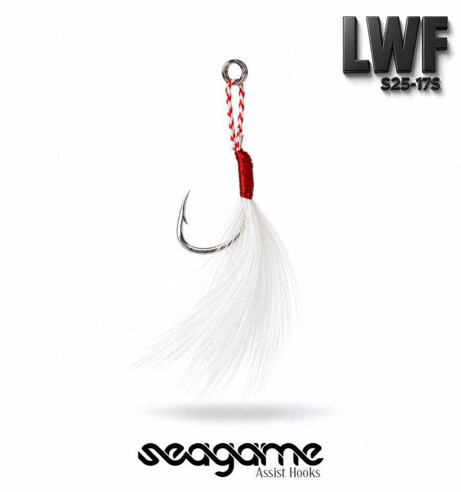 LIGHT WHITE FEATHER LWF SINGLE 4P #10