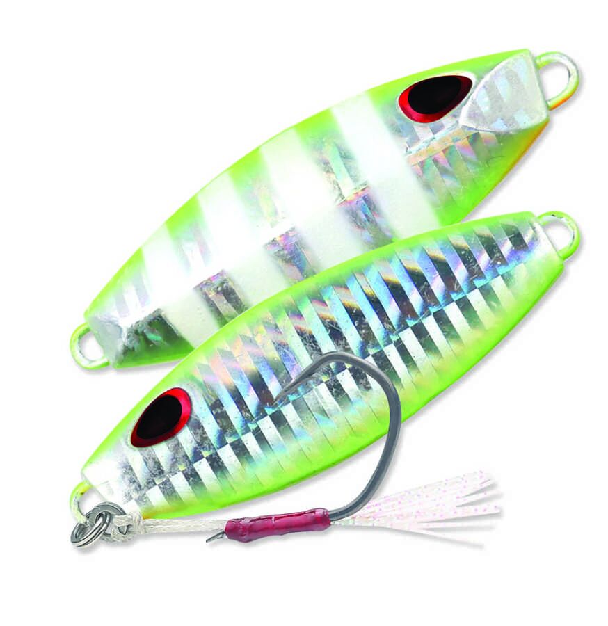 Storm Gomoku Slow Rocker Sahte Balığı UVCGZ - 90GR - 7.7CM