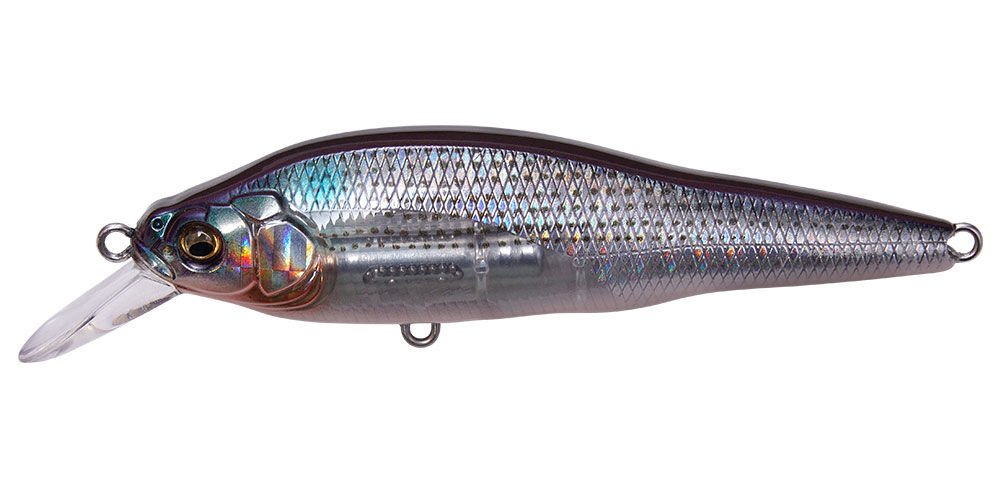 Megabass X-80 SW LBO GG BORA