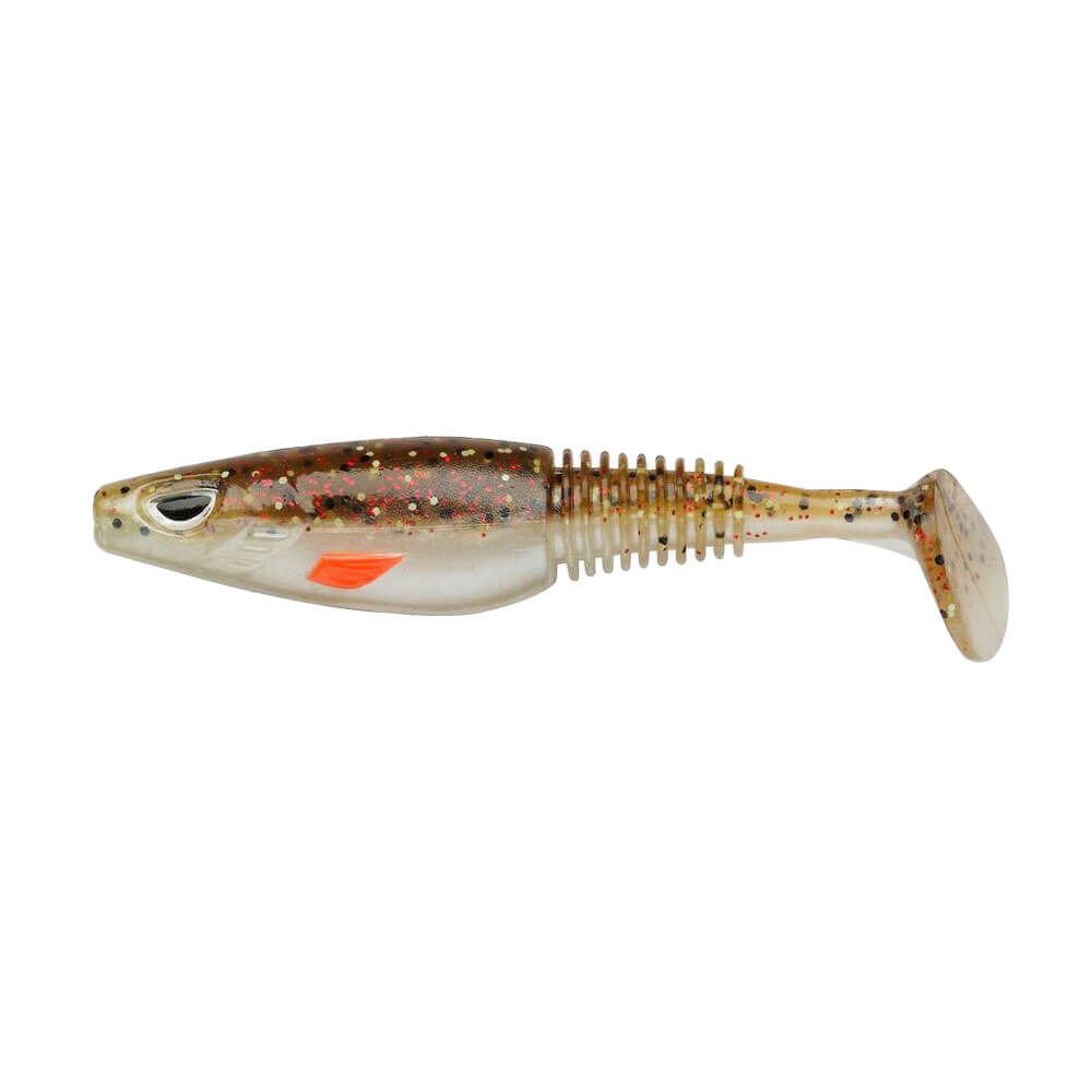 Berkley Sick Swimmer Sahte Yem 9CM - BROWN BLEAK