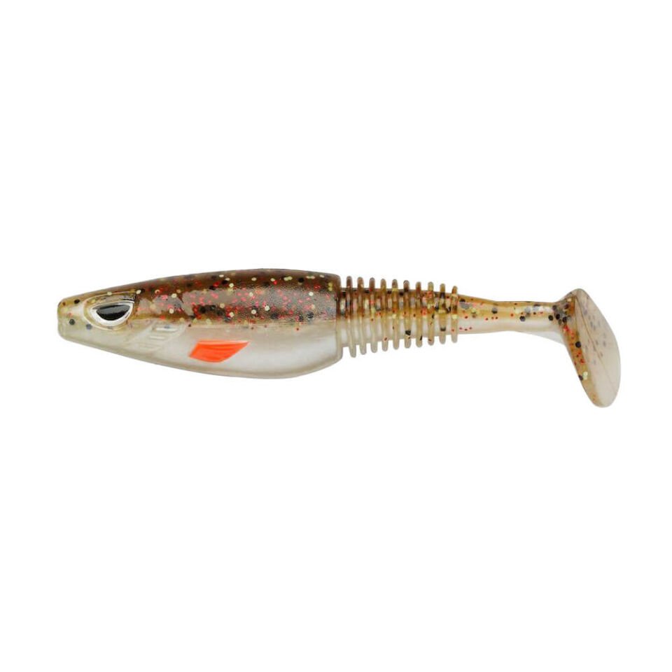 Berkley Sick Swimmer Sahte Yem 9CM - BROWN BLEAK