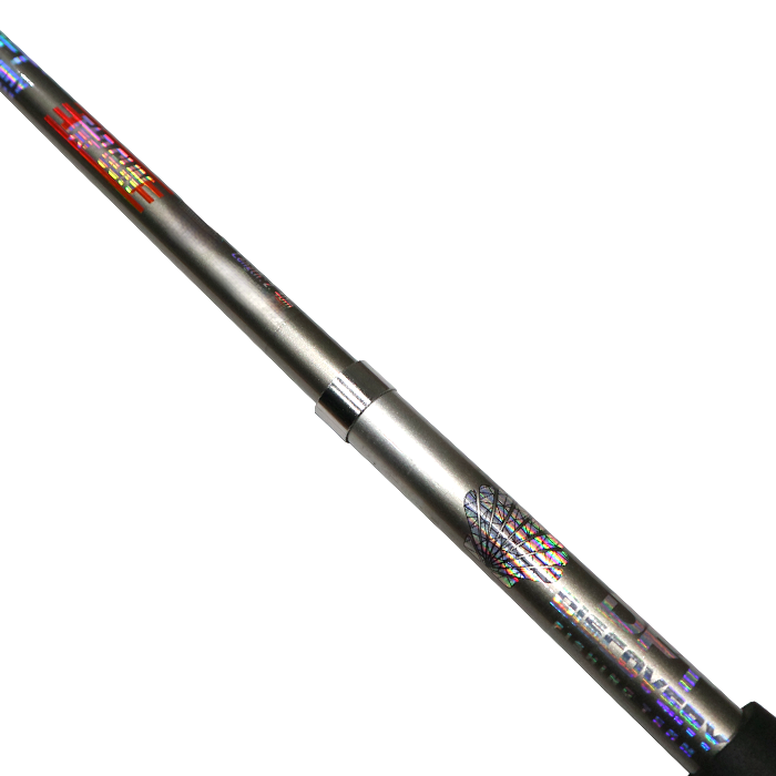 DFT Topgun 270 cm Teleskopik Olta Kamışı 50-100 g