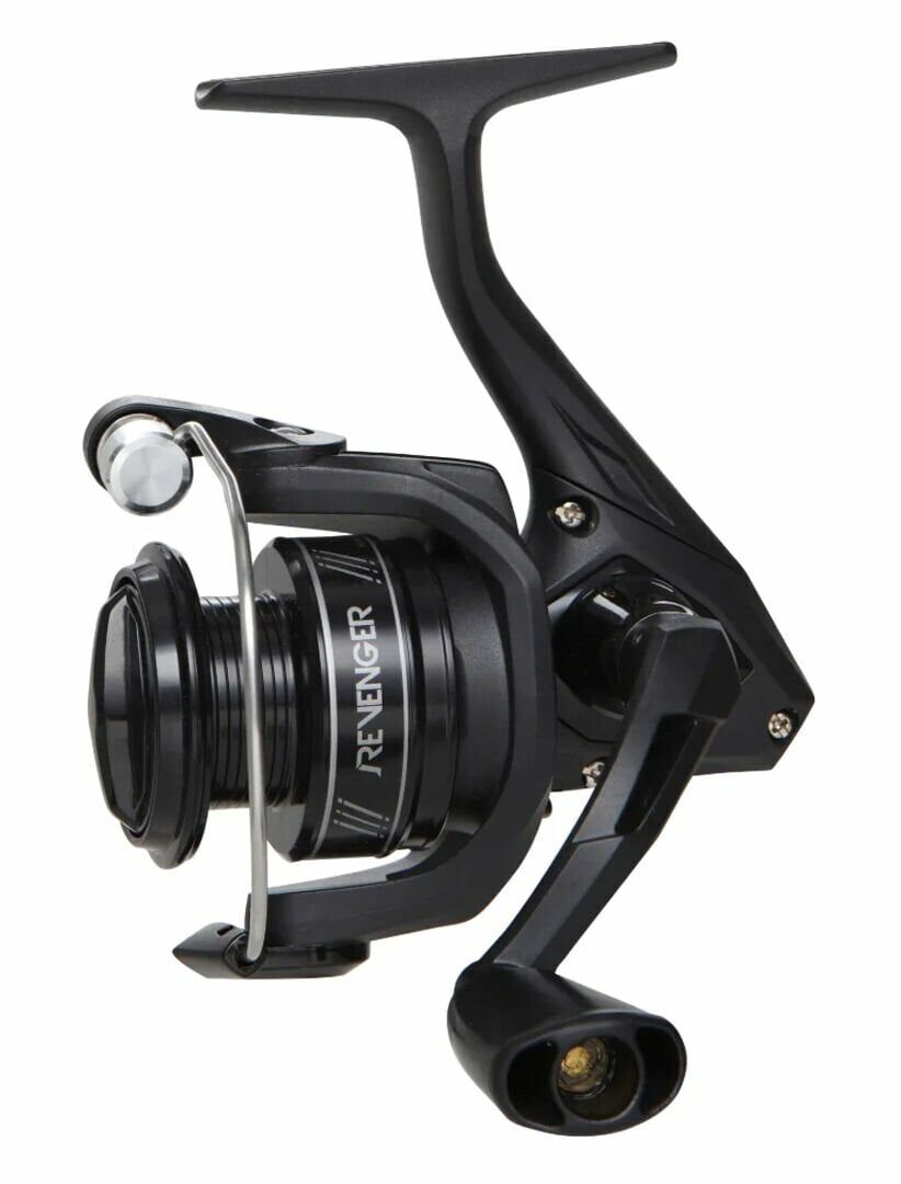 Okuma Revenger A RV-C2000A Olta Makinesi