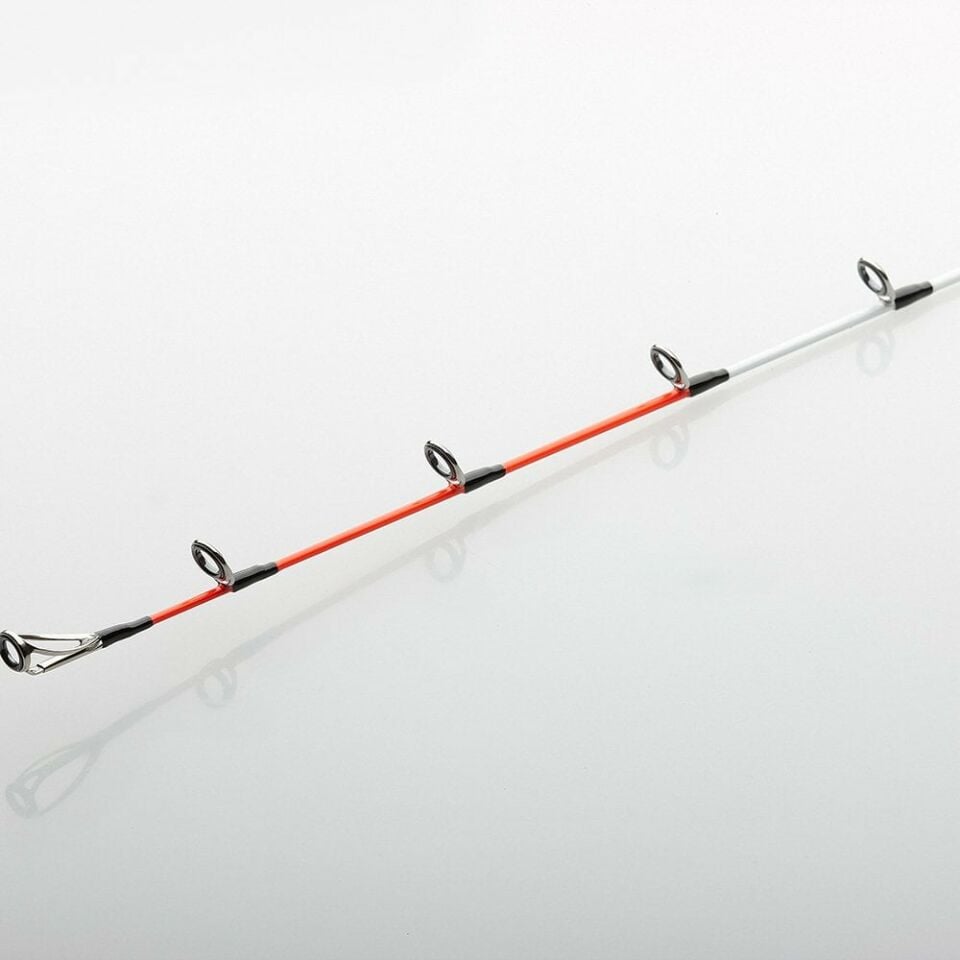 Savage Gear SGS6 Tai Rubber 7'/2.13m 40-150 gr 2 Parça