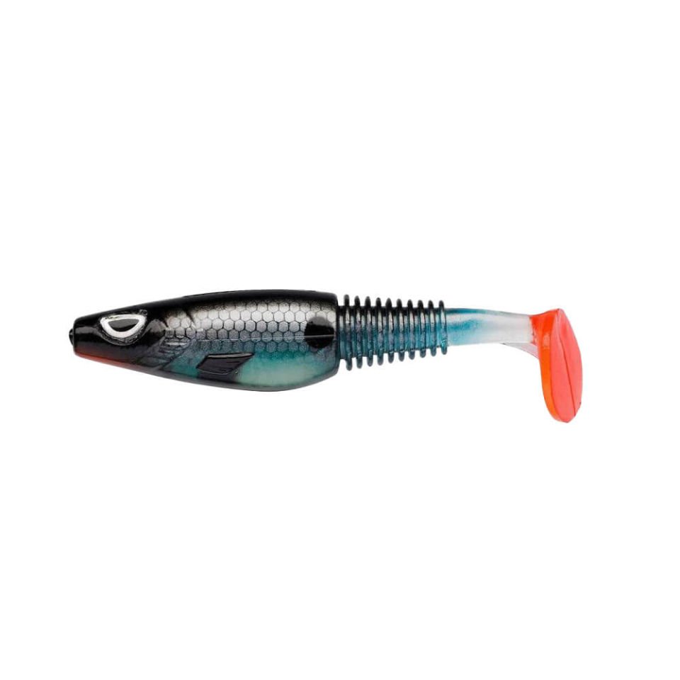 Berkley Sick Swimmer Sahte Yem 9CM - BLUE SHINER