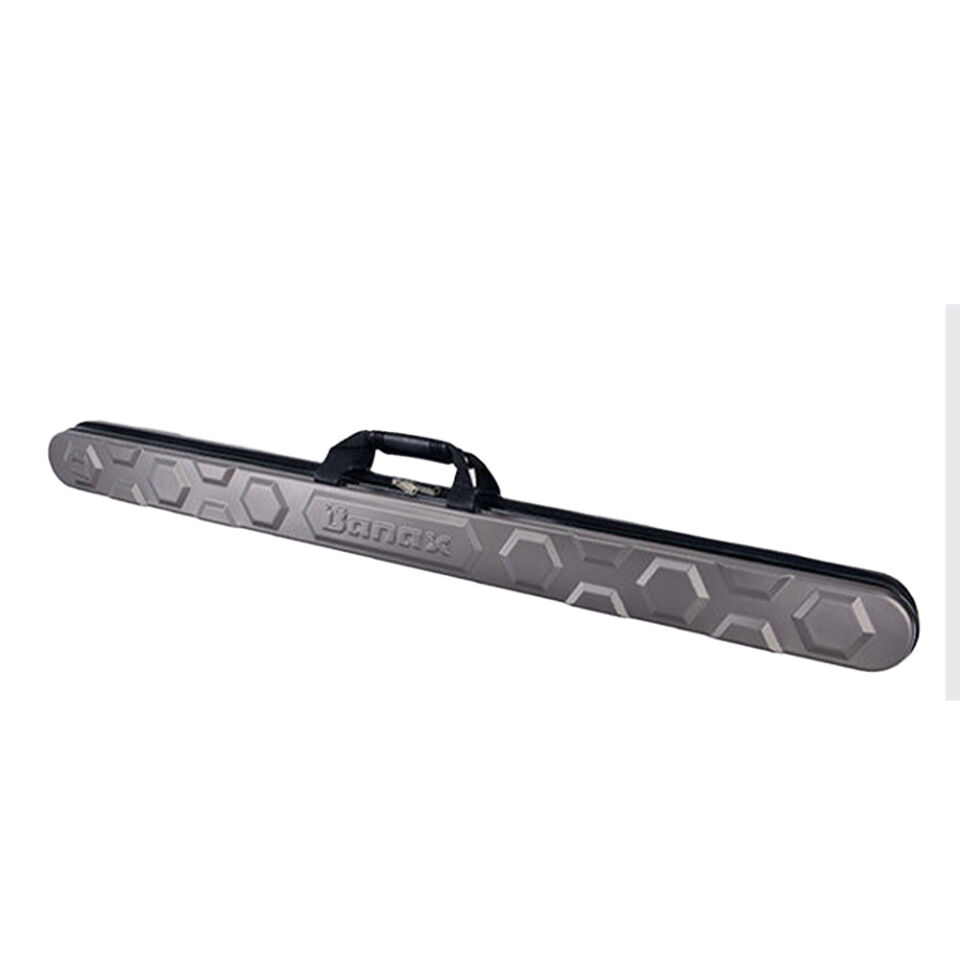 Banax 2101 Kamış Taşıma Çantası Metalik - 125CM X 9.5CM X 9CM