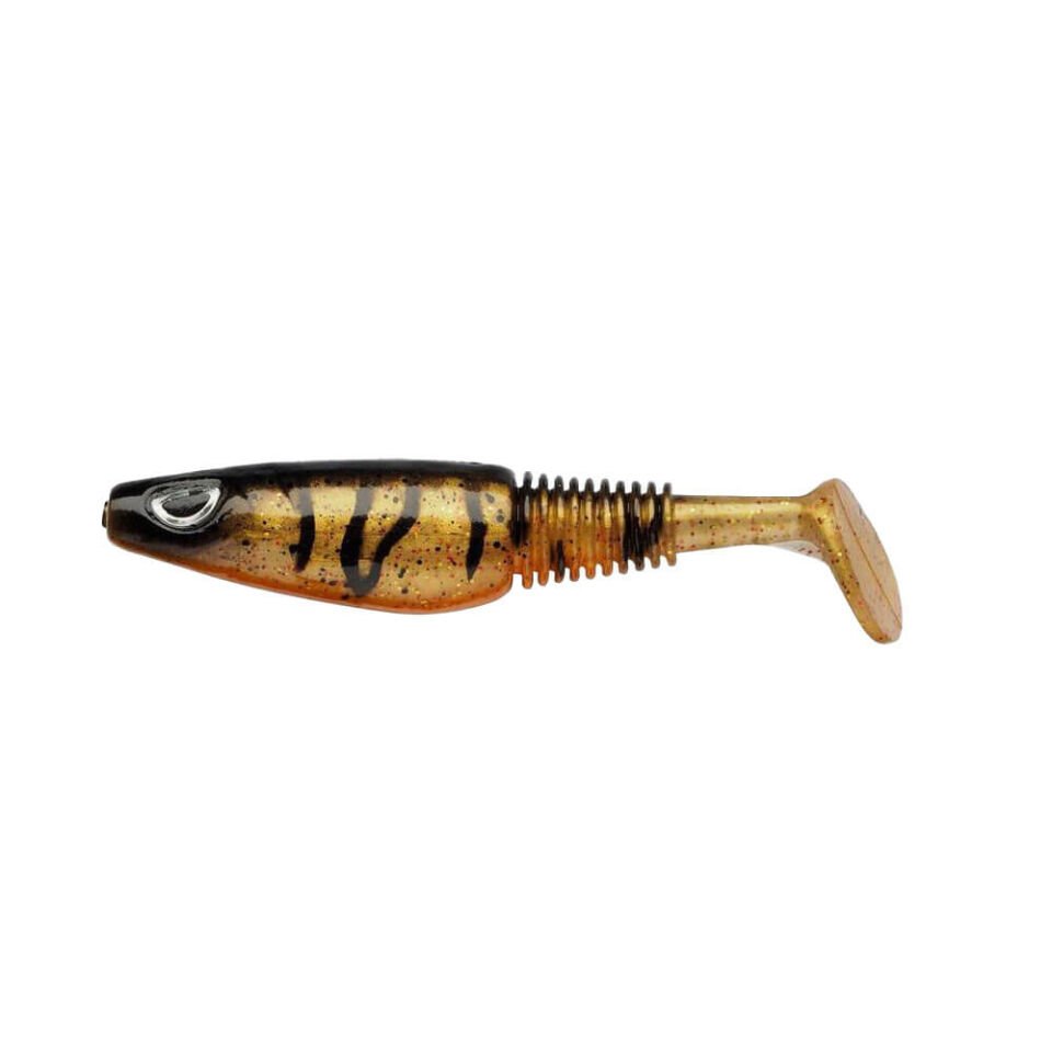 Berkley Sick Swimmer Sahte Yem 9CM - MOTOR OIL BURBOT