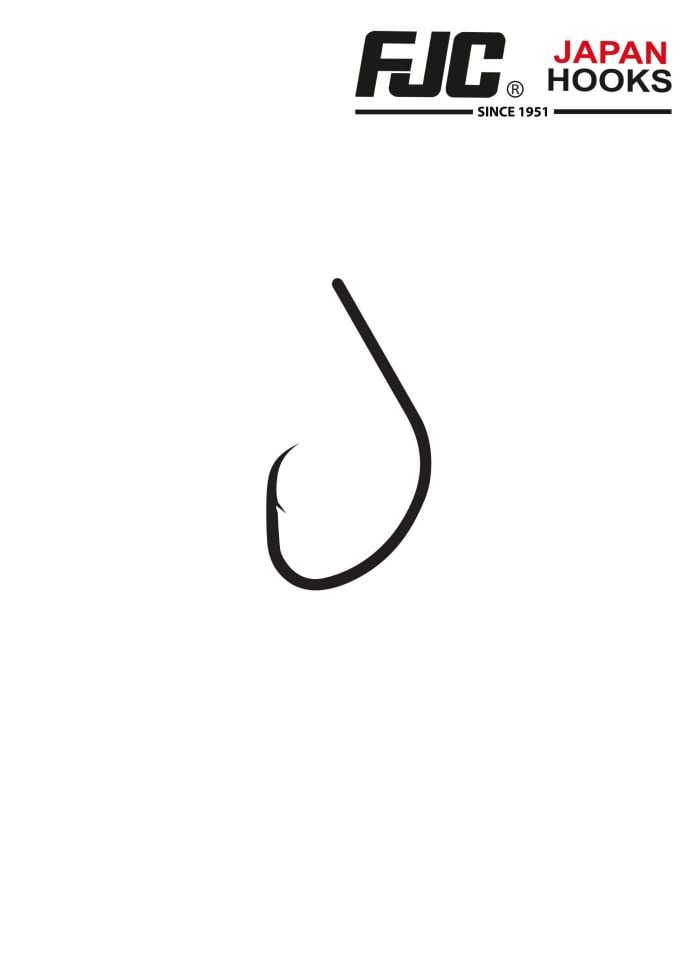 FJC4357 MUTSU RINGED BLACK NIKEL