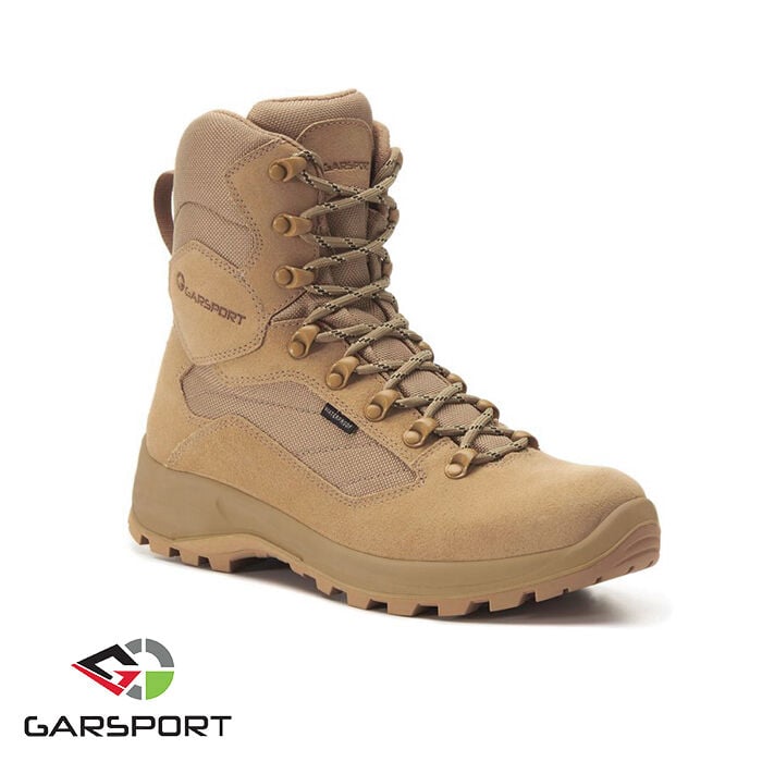 GARSPORT Force Tactical Zip SuGeçirmez Bot 42