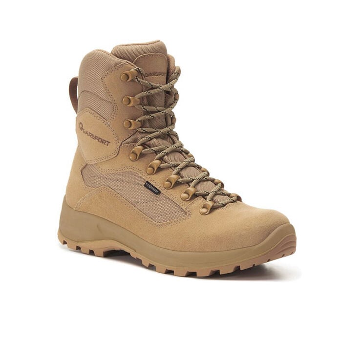GARSPORT Force Tactical Zip SuGeçirmez Bot 42