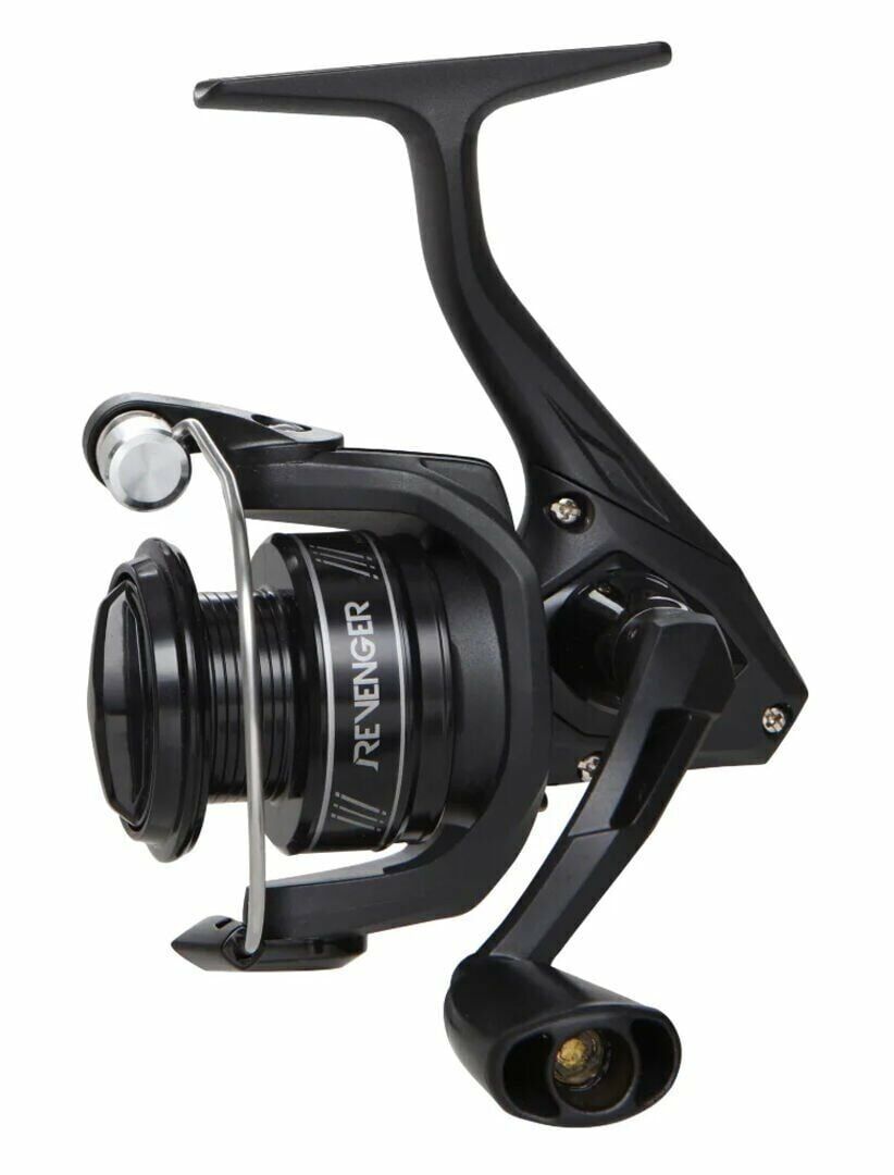 Okuma Revenger A RV-4000A Olta Makinesi