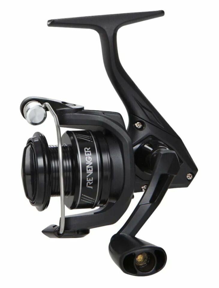 Okuma Revenger A RV-4000A Olta Makinesi