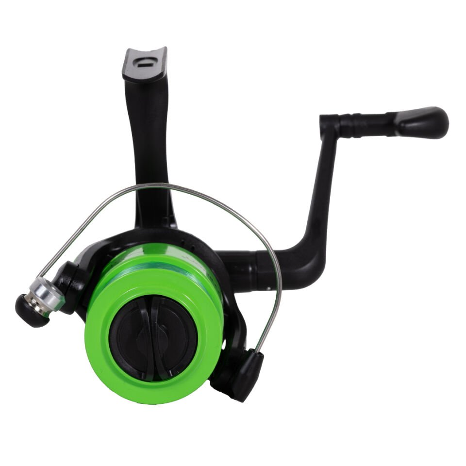 REMIXON FAST SELL HC 4000 GREEN MAKARA