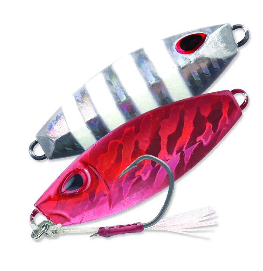Storm Gomoku Slow Rocker Sahte Balığı BZ - 120GR - 8.3CM