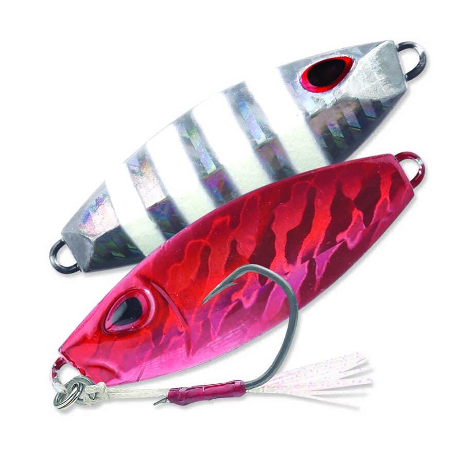 Storm Gomoku Slow Rocker Sahte Balığı BZ - 120GR - 8.3CM