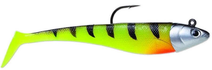 Storm Ultra Shad Sahte Balığı 15CM - 3LU - CD