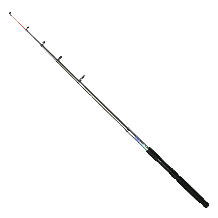 DFT Topgun 210 cm Teleskopik Olta Kamışı 30-60 g