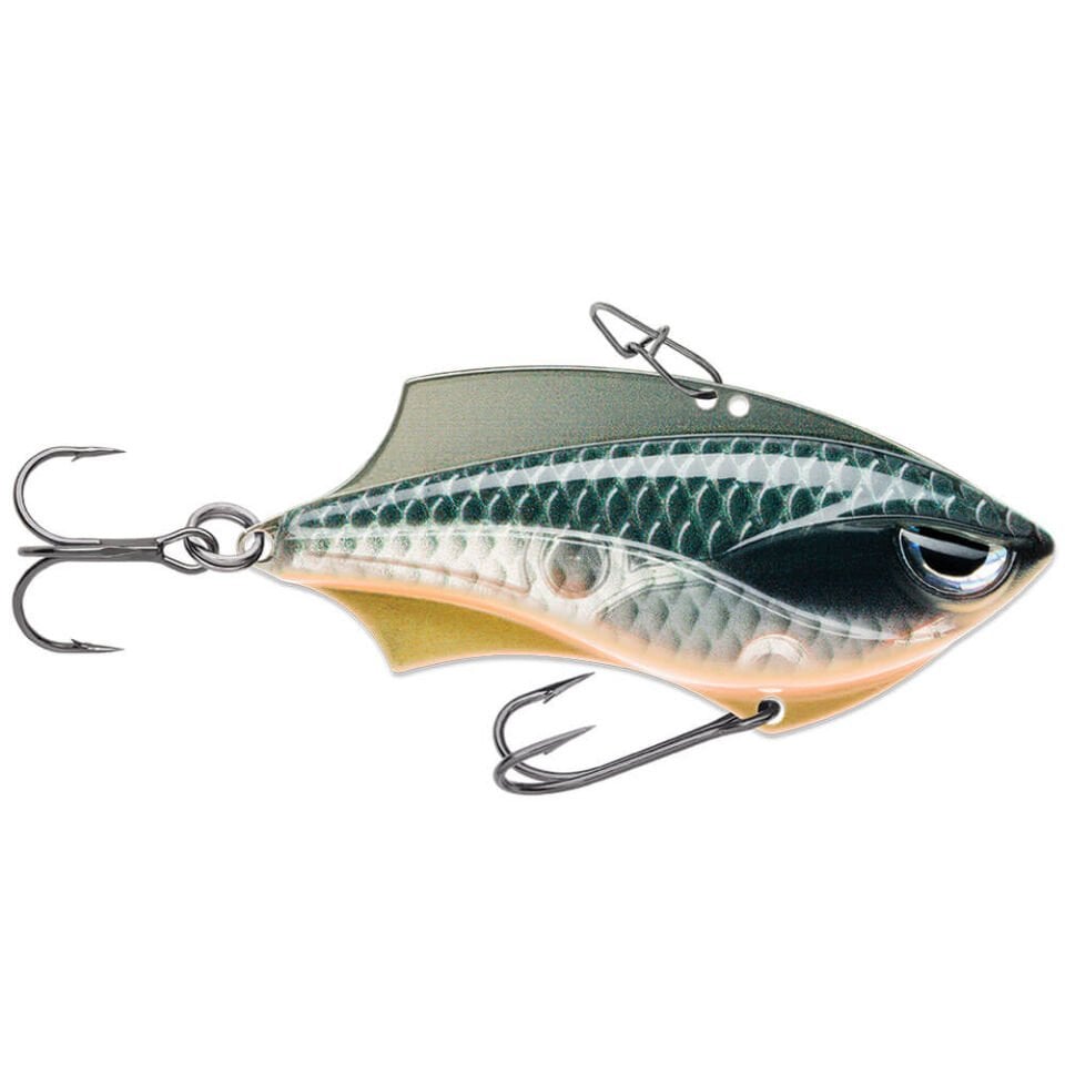 Rapala Rap-V Blade Sahte Balığı 60MM - HLW