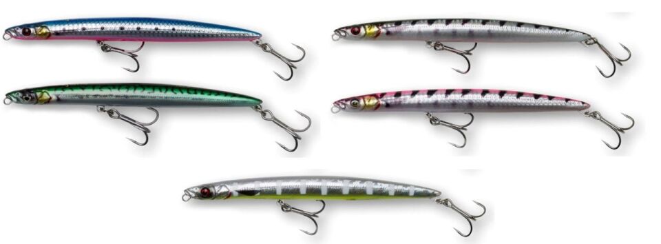 Savage gear Deep Walker 175 70 gr Sahte Balık