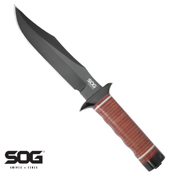 SOG Bowie 2.0 Bıçak